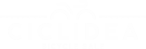 CICLIDEA-bianco